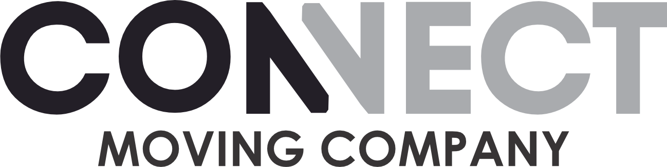 Connect Moving logo